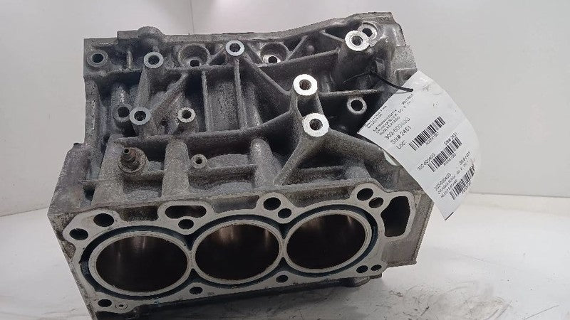 Engine Cylinder Block 3.5L Fits 16-18 RDX OEM