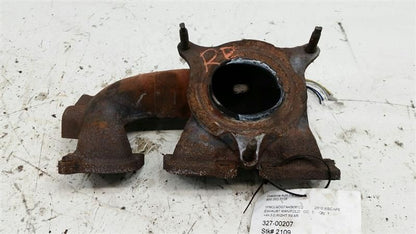 7E5Z9430BA Exhaust Manifold 3.0L Rear Right Hand Fits 07-12 Ford Fusion OEM