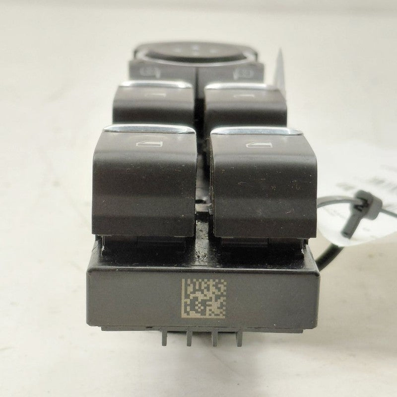 Driver Front Door Window Master Switch Fits 21-25 Ford Bronco Sport