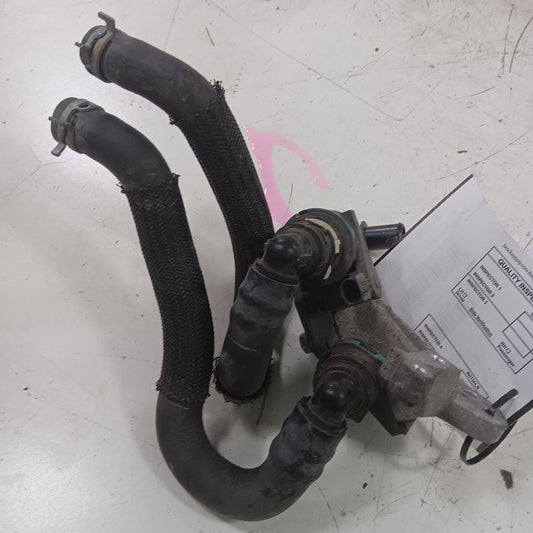 Toyota Corolla 2.0 Coolant Line Crossover Pipe  2019 2020 2021