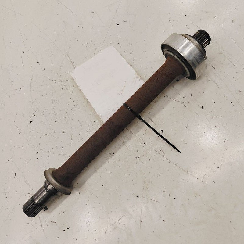 Front CV Axle Shaft Manual Transmission Jackshaft Fits 11-16 Honda CR-