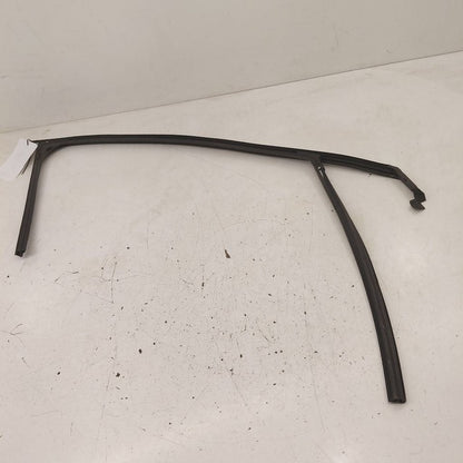 Chevy Equinox Door Glass Window Seal Rubber Left Driver Front  2024 20