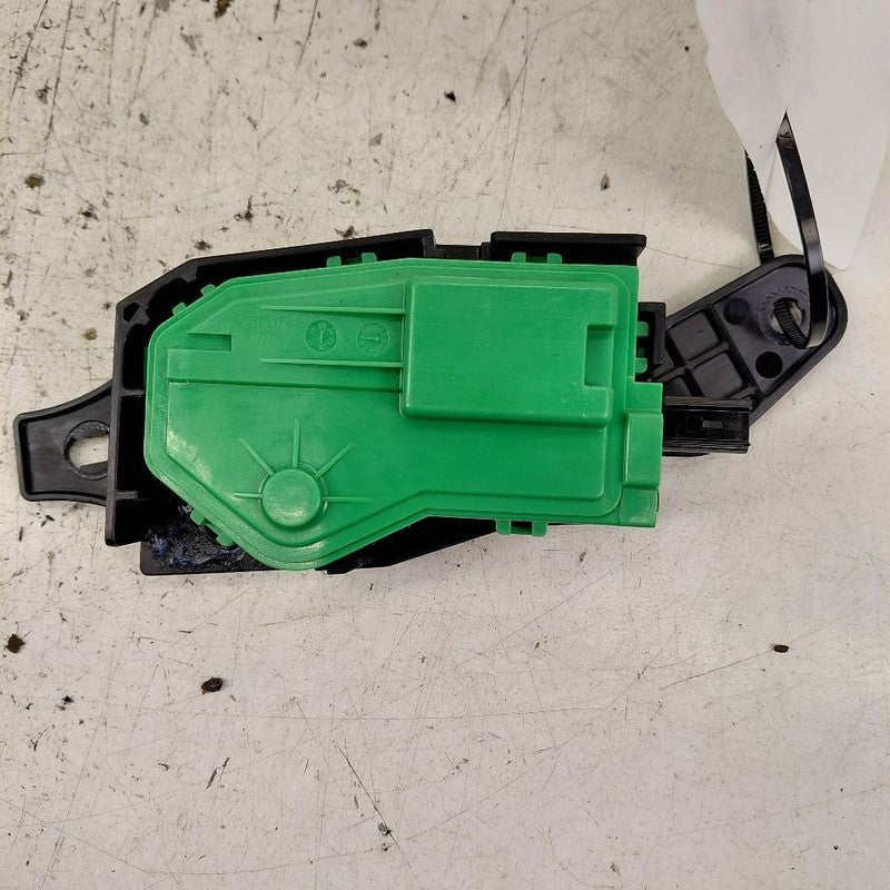 Hyundai Santa Fe Fuel Door Latch Actuator 2019 2020
