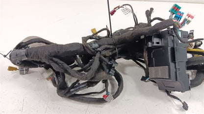 Buick Encore Dash Wire Wiring Harness 2016 2017 2018 2019 OEM