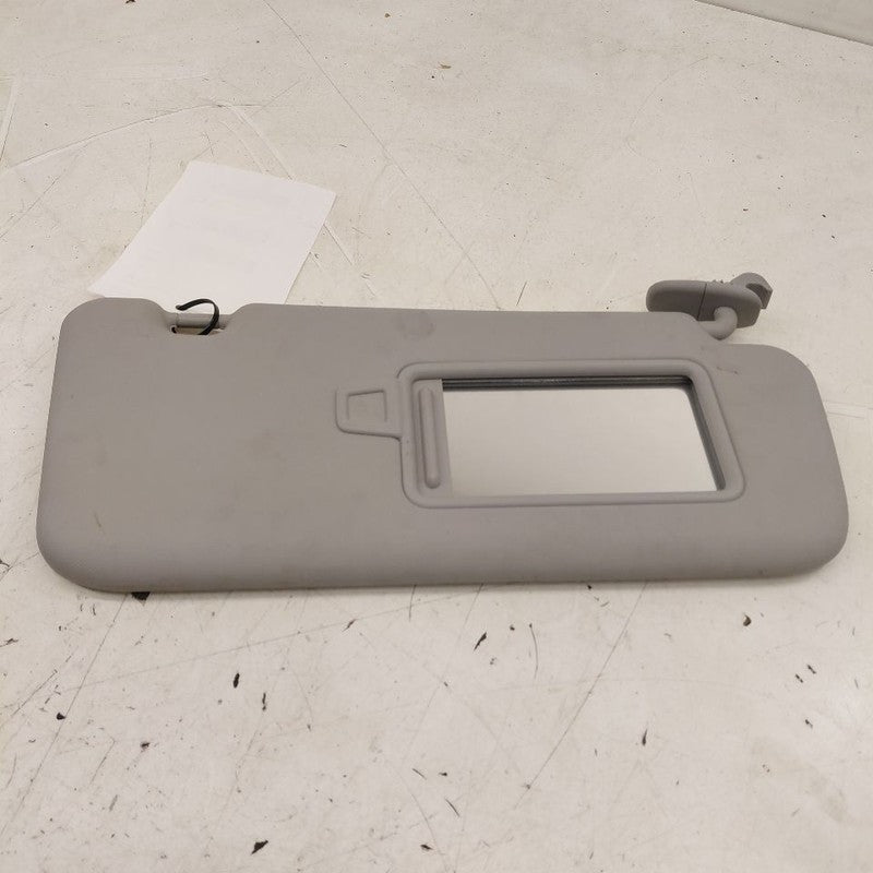 Passenger Right Sun Visor Shade Without Illumination Fits 18-21 Hyunda
