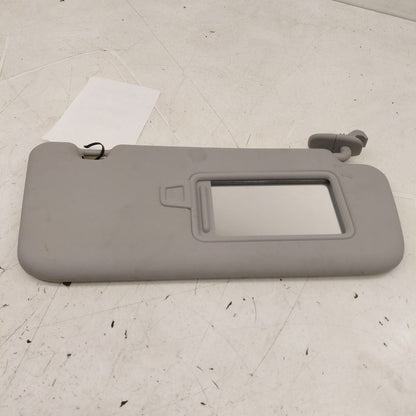 Passenger Right Sun Visor Shade Without Illumination Fits 18-21 Hyunda