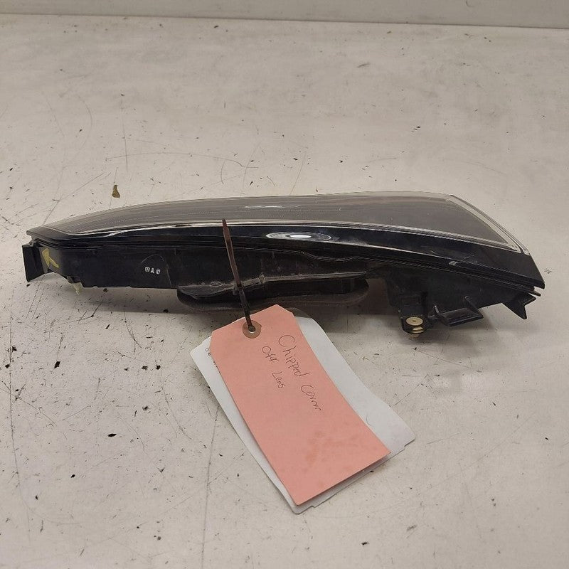 Honda HR-V Driver Left Rear Tail Light Brake Lamp 2026 2025 2024 2023