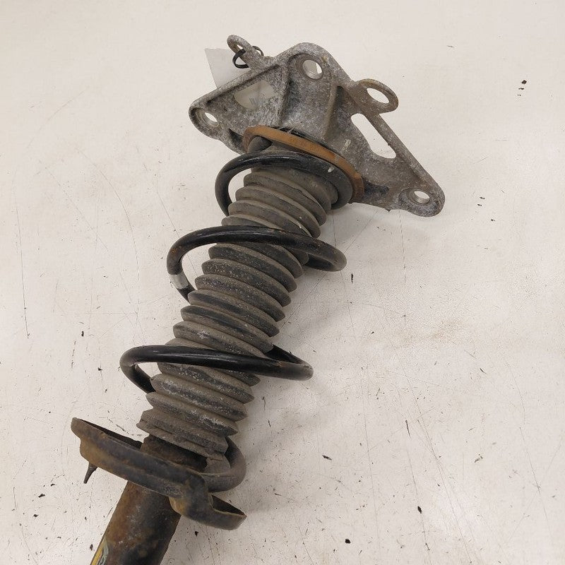 Passenger Right Rear Strut 4 Door X Model AWD Fits 16-17 FIAT 500