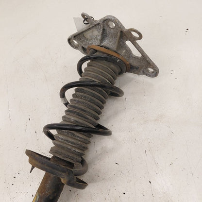 Passenger Right Rear Strut 4 Door X Model AWD Fits 16-17 FIAT 500