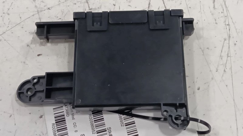 Temperature Blower Housing Mounted Fits 19 RAV4 OEM