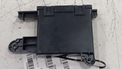 Temperature Blower Housing Mounted Fits 19 RAV4 OEM