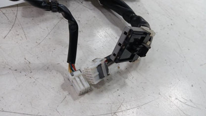 Steering Column Floor Shift VIN B 8th Digit Fits 11-13 SONATA OEM