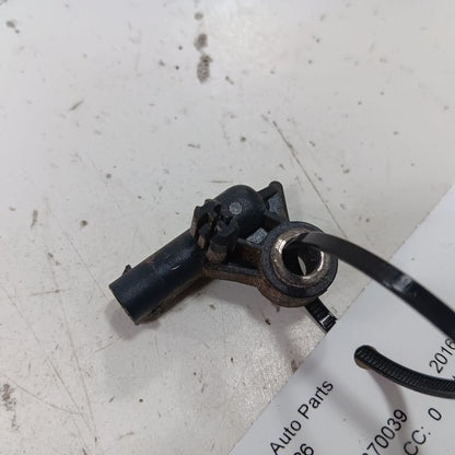 FIAT 500 Sensor  2017 2016 OEM