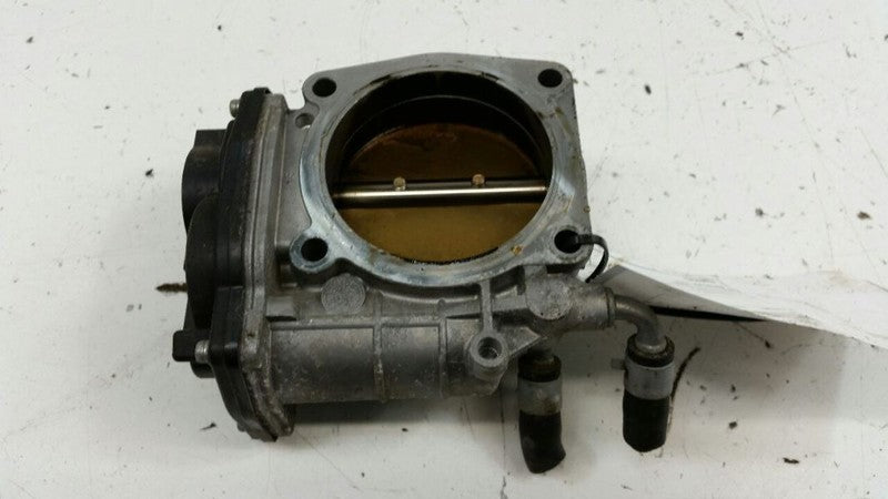  Throttle Body Fits 09-14 NISSAN MAXIMA