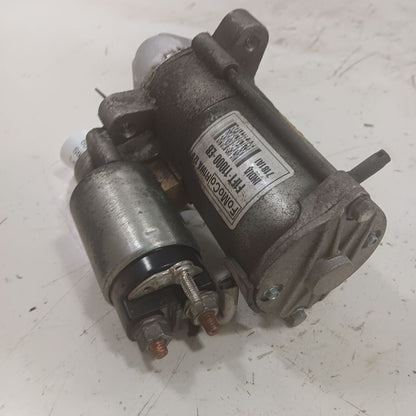 F1FZ11002A Engine Starter Motor Fits 17-19 Ford Escape