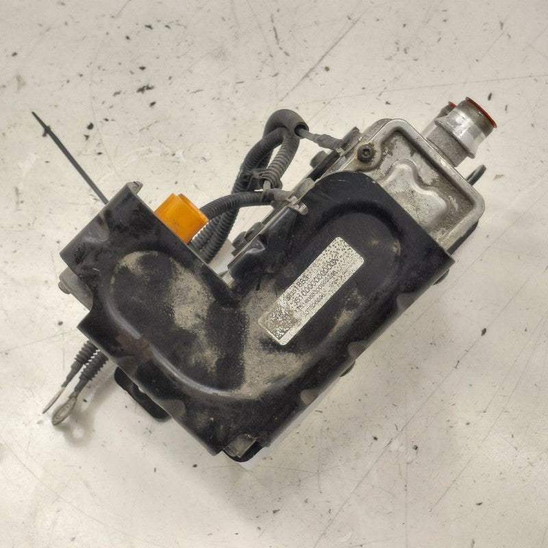 Heater Core Electric Heater Fits 16-19 Chevy Volt