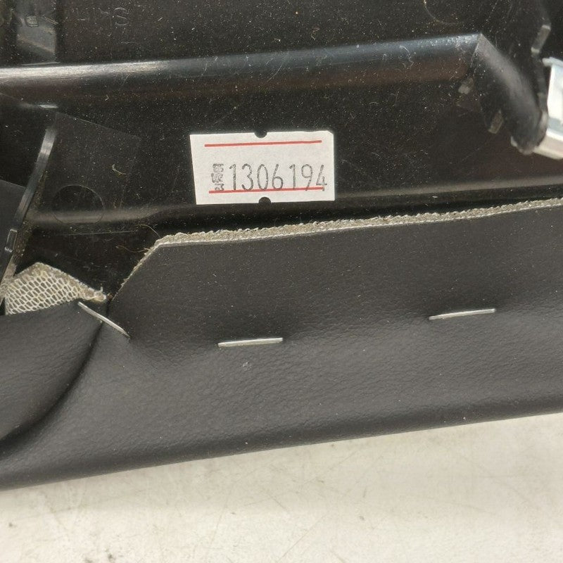 Nissan Murano Passenger Right Side Center Console Trim 2020 2021 2022 
