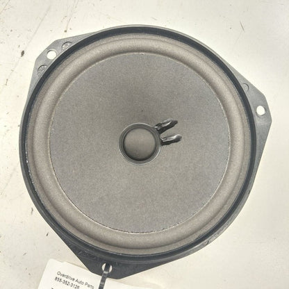 Alfa Romeo Stelvio Speaker Right Passenger Rear  2018 2019 2020 2021