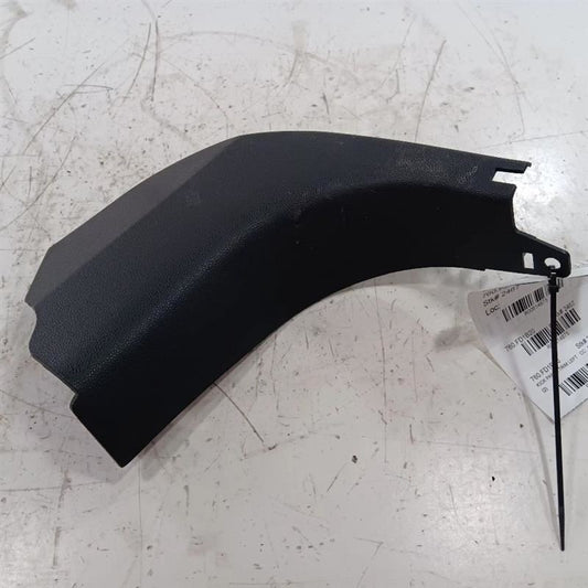 Ford Ecosport Kick Panel Trim Left Driver  2018 2019 2020 2021 2022 OE