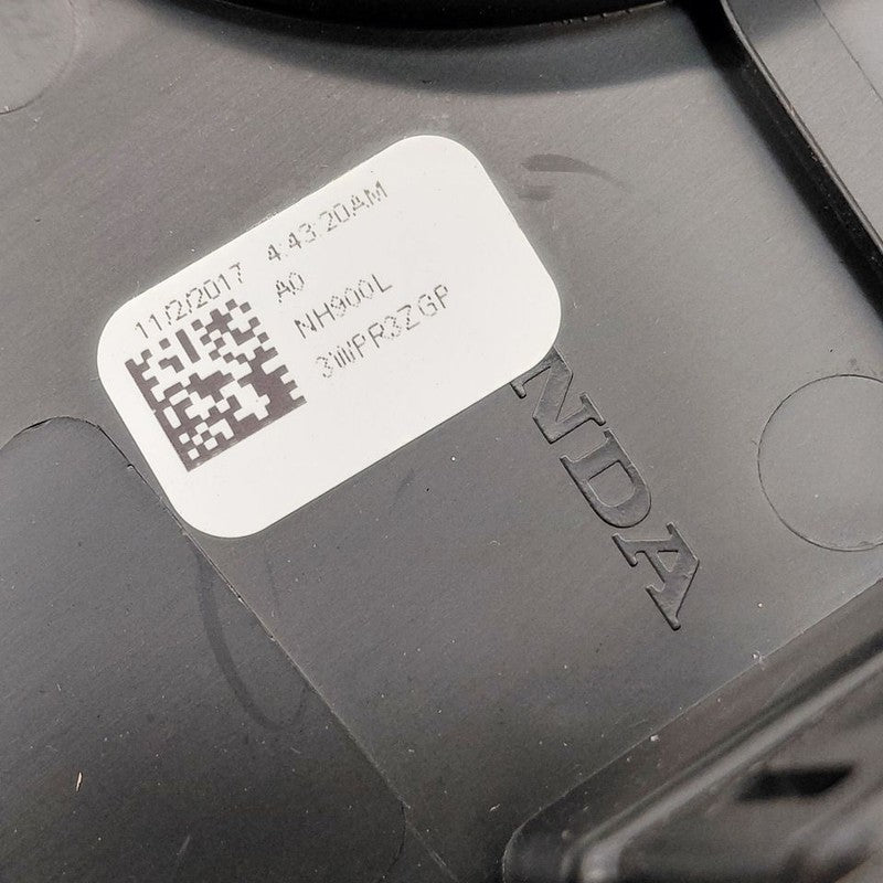 Honda CR-V Dash Speaker Cover Center Middle  2017 2018 2019