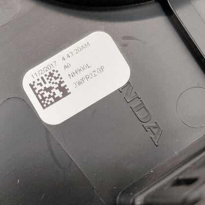 Honda CR-V Dash Speaker Cover Center Middle  2017 2018 2019
