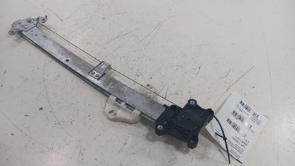 Driver Left Front Window Regulator Track Fits 17-19 IMPREZA OEM
