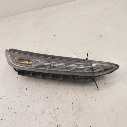 Passenger Right Fog Light Lamp Fits 18-21 Hyundai Kona