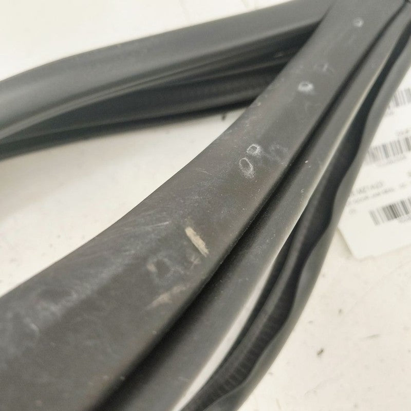 Mazda 3 On Body Door Jamb Seal Gasket Front Left Driver  2023 2022 202