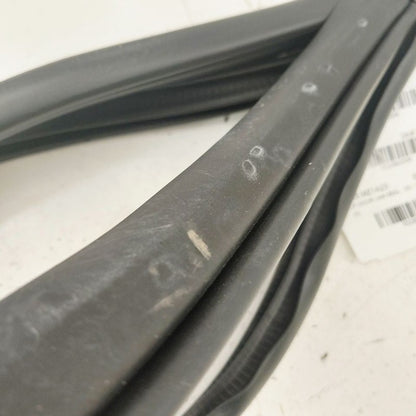 Mazda 3 On Body Door Jamb Seal Gasket Front Left Driver  2023 2022 202