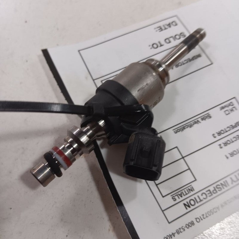 Fuel Injection Injector 1.3L Fits 21-23 Chevy Trailblazer OEM