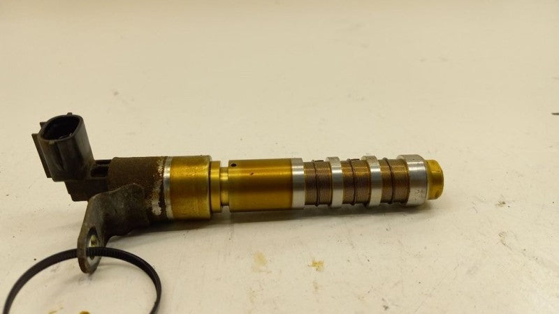 Chevy Impala Variable Timing Gear Oil Control Valve Solenoid Cylinder Head 2012 