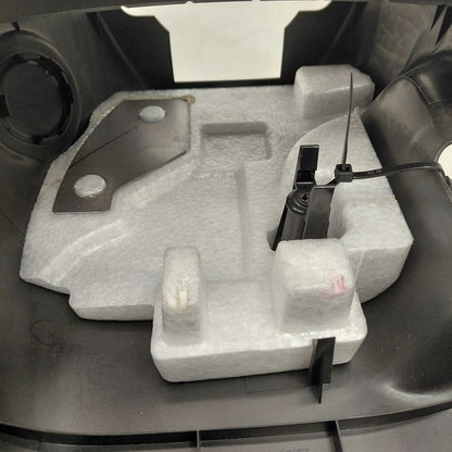 Mitsubishi Mirage Steering Column Trim Cover Shell  2024 2023 2022 202