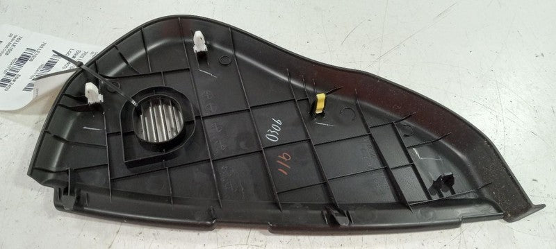 Lexus GS350 Dash Side Cover Right Passenger Trim Panel 2007 2008 2009 