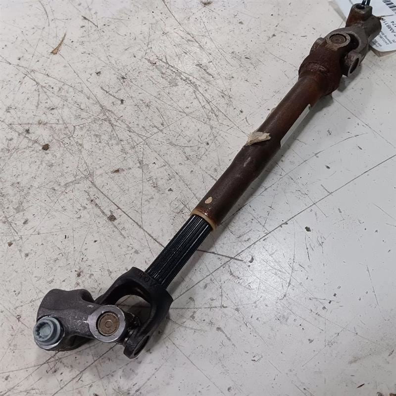 Jeep Renegade Lower Steering Column Shaft Knuckle U Joint  2015 2016 2