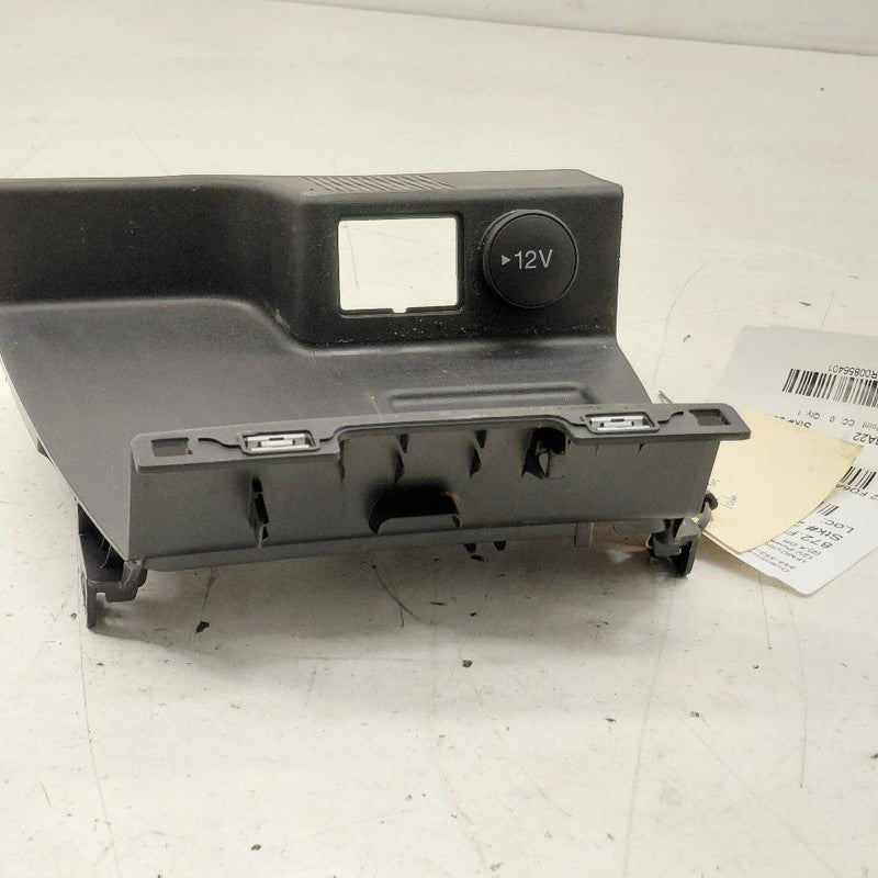 Ford Escape 12V Power Port Socket  2022 2023 2024