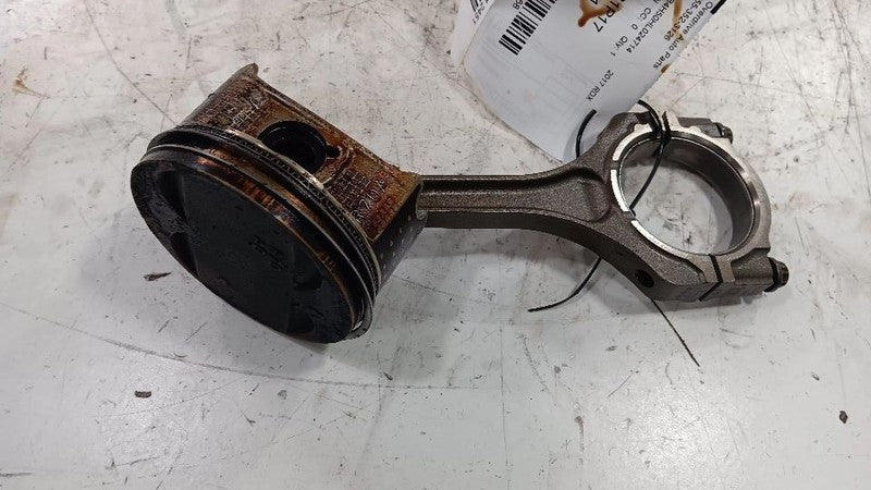 Acura RDX One Single Piston 2016 2017 2018 OEM