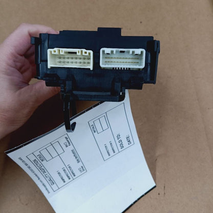 Rear Body Control Module BCM Fits 16-23 Mazda CX-9