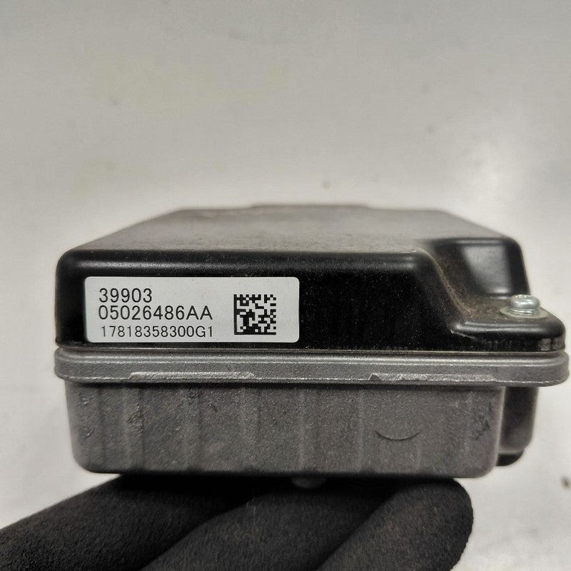Power Supply Inverter Control Module Fits 11-24 Dodge Durango  OEM