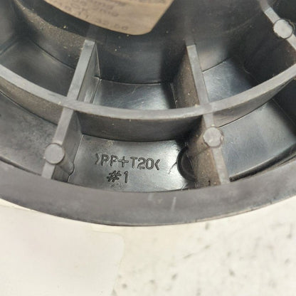 Blower Motor Fits 18-19 Nissan Versa
