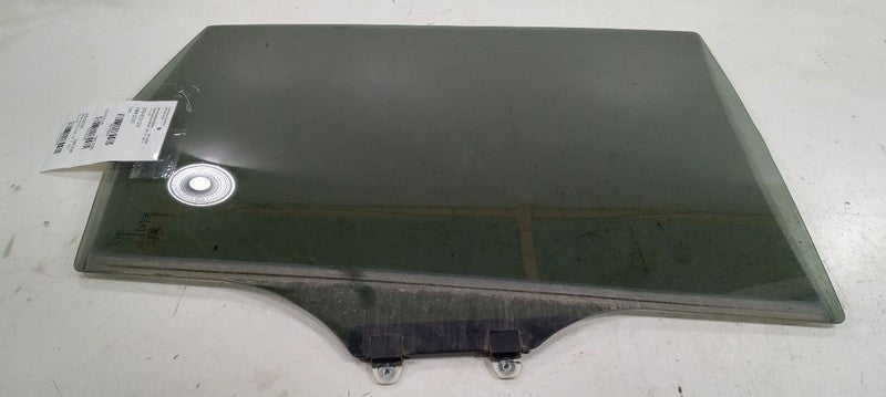 73400STXA01 Passenger Right Rear Door Glass Window Fits 07-13 MDX