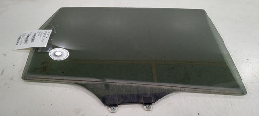 73400STXA01 Passenger Right Rear Door Glass Window Fits 07-13 MDX