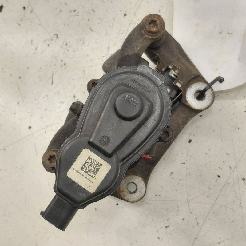 Left Rear Brake Caliper Fits 15-23 Jeep Renegade