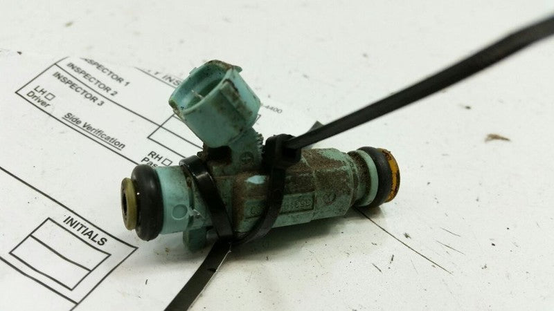 3531023800 Fuel Injection Injector 2.0L Station Wagon Fits 08-12 Hyundai Elantra