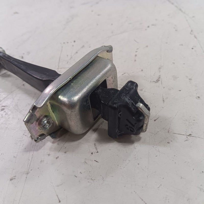 Outlander Sport Door Check Right Passenger Front Hinge Stopper Detent 