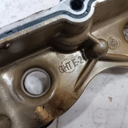 Nissan Rogue Camshaft Housing 2014 2015 2016 2017 2018 2019 2020