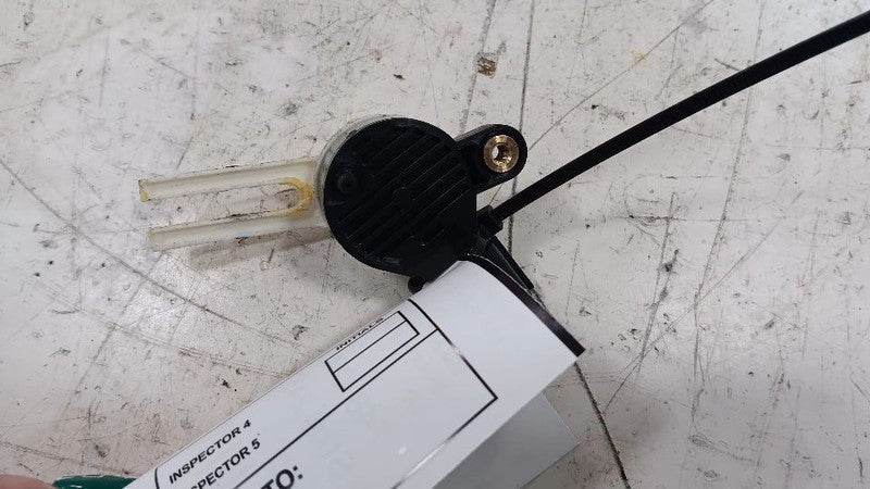 Buick Lacrosse Brake Pedal Switch  2017 2018 2019