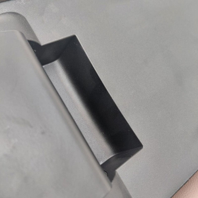 Alfa Romeo Stelvio Arm Rest  2018 2019 2020 2021