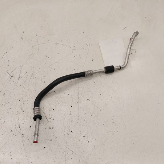 2018 Fiat 500 X Model Automatic Transmission Oil Cooler Line Tube Hose