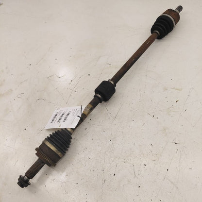 Passenger Right CV Axle Shaft Naturally Aspirated Fits 12-17 Hyundai V