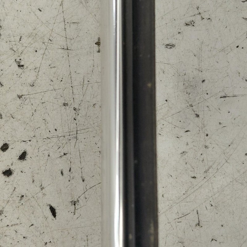 Volvo S60 Door Glass Window Weather Strip Trim Front Left Driver  2013